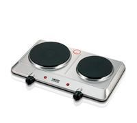 HAEGER DOUBLE TOP DISC PLACA ELECT