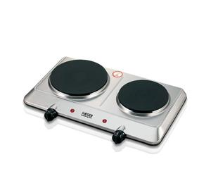 HAEGER DOUBLE TOP DISC PLACA ELECT