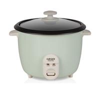 Haeger Dream Rice arrocera 1.8L 700W Verde