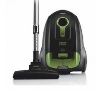 HAEGER Eco Matte - Aspirador con Bolsa, 700W, 4L, Filtro HEPA