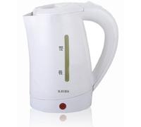 Haeger ek-10w.015a tetera eléctrica 0,5 l 1100 w blanco