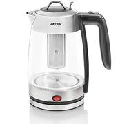 HAEGER PERFECT TEA HERVIDOR ELÉCTRI