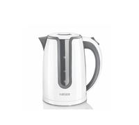 Jarra Eléctrica 1.7L 2200W (Gris) - HAEGER