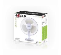 Haeger Table Wind Blanco