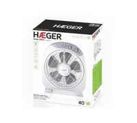 Haeger Suelo Home Wind Blanco