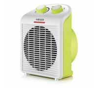 Haeger FH-200.010A Calefactor Thermoheat, 2000W