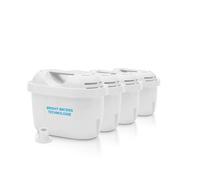Haeger WF-4UN.002A suministro de filtro de agua Filtro para sistema de filtración de agua 4 pieza(s)