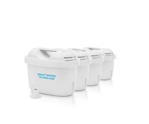 HAEGER FILTRO JARRA PURIFICADORA