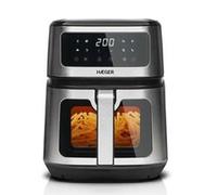 Haeger Cook Mate Freidora de Aire 5L 1200W