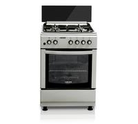 Haeger gc-ss6.009b cocina cocina independiente eléctrico encimera de
