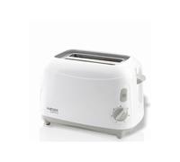 Haeger - Geminy 7 2 rebanada(s) 900 W Blanco
