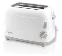 Haeger Geminy Tostadora 2 Ranuras 900W