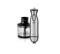 Varinha Mágica Extreme Chopper c/ Picadora 1000W (Inox) - HAEGER