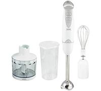 Haeger Doce Plus Batidora De Mano 400W