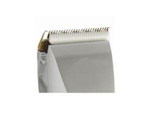 Haeger - HC-WR3.007B cortadora de pelo y maquinilla Negro, Rojo, Plata