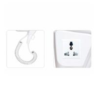 Haeger - HD-120.006A secador 1200 W Blanco