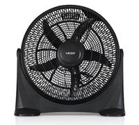Haeger Suelo Hover Wind Negro