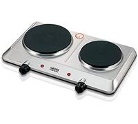 HAEGER DOUBLE TOP DISC PLACA ELECT