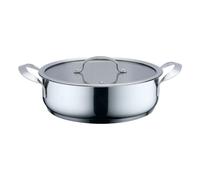 HAEGER Inox Pot 24L Olla Acero Inoxidable 24cm