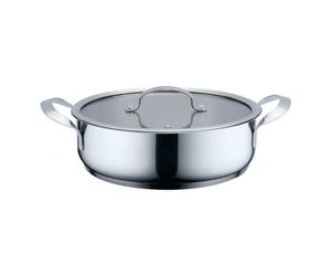 HAEGER Inox Pot 24L Olla Acero Inoxidable 24cm