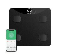 Báscula analógica haeger bs-dig.014a