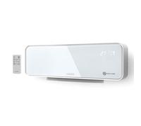 Haeger Ishine 2000w Heater One Size