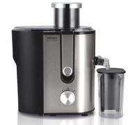 Haeger Mini Juicer Licuadora 600W Acero Inoxidable