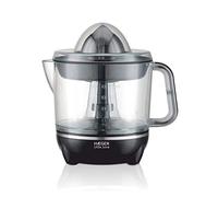 Haeger - CJ-025.006A exprimidor Licuadora centrífuga 25 W Negro