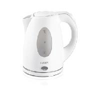 Jarra Eléctrica 1.5L 2200W (Blanca) - HAEGER