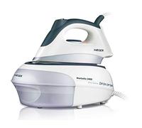 HAEGER Marbella - Centro de Planchado de generador Continuo hasta 80g/min de 2400 W.