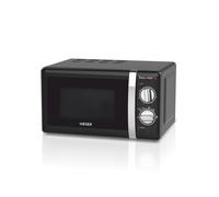 Haeger Sous-Chef 20 Microondas 20L 700W Negro
