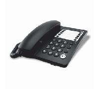 HAEGER OFFICE TELÉFONO CON 10 MEM HG-1020