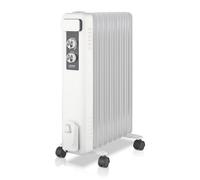 Haeger Elegance IX Radiador de Aceite 9 Elementos 2000W