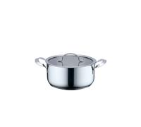 Haeger Olla Acero Inoxidable 16L
