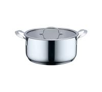 Haeger Olla Acero Inoxidable 24cm