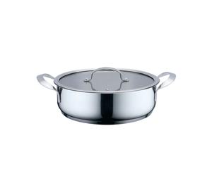 Haeger Olla Acero Inoxidable 24L