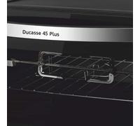 Haeger - OV-45B.035A horno tostador 45 L 2000 W Negro