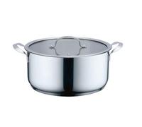 Haeger PA-28H.011A Olla cocina 28cm Inox