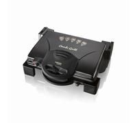 Haeger Parrilla Grill Doble 1900W