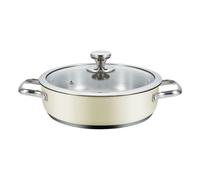 HAEGER Pastel Pot 24L Olla Acero Inoxidable 24cm