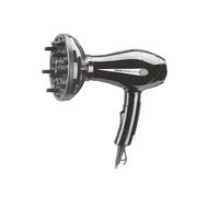 Haeger - Perfect Travel secador 750 W Negro