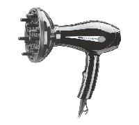 Haeger - Perfect Travel secador 750 W Negro