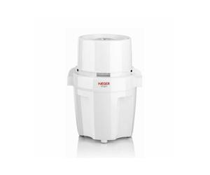 HAEGER PICADORA 500W CAPACIDADE 200GR LAMINA AÇO INOX