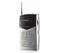 haeger pocket radio amfm