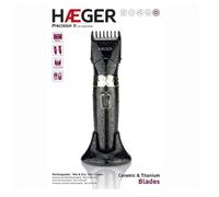 HAEGER PRECISION II CORTAPELOS