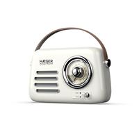 Haeger radio am/fm rb-cre.003a - marca ean: 5608475037672