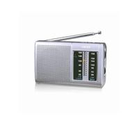 haeger goal rádio amfm