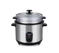 Arrocera Haeger RC-18L.001A Gris
