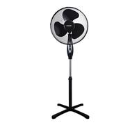 Haeger sf-16b.012a ventilador negro