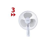 Haeger Cross Wind Blanco